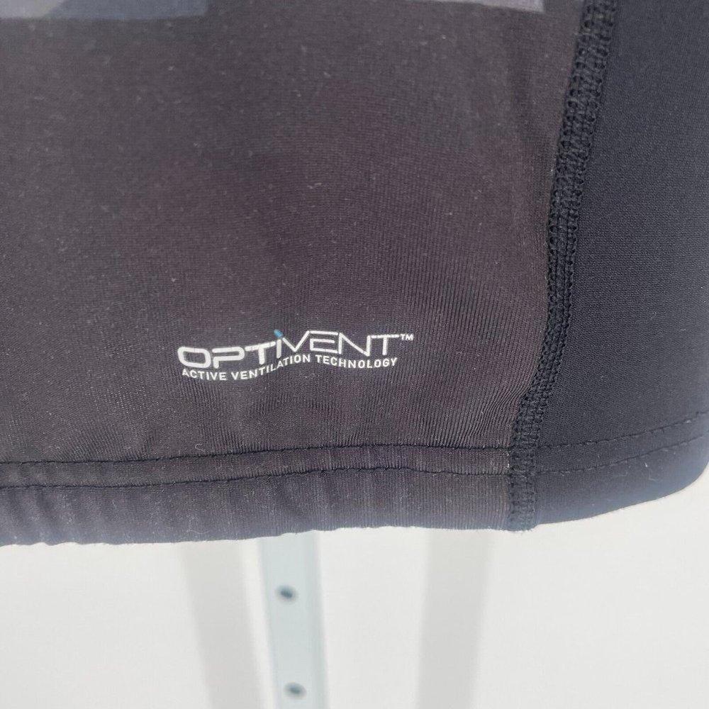 Star Wars Vintage Darth Vader Athletic Workout Shirt Sondico Mens Large - Picture 5 of 14